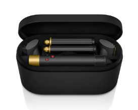 Фен-стайлер Dyson Airwrap Complete Long HS05 (Onyx/Gold) EU