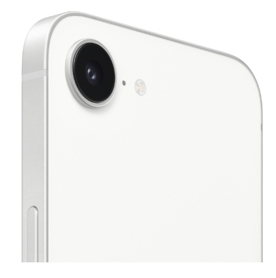 Apple iPhone 16e 128Gb (White)