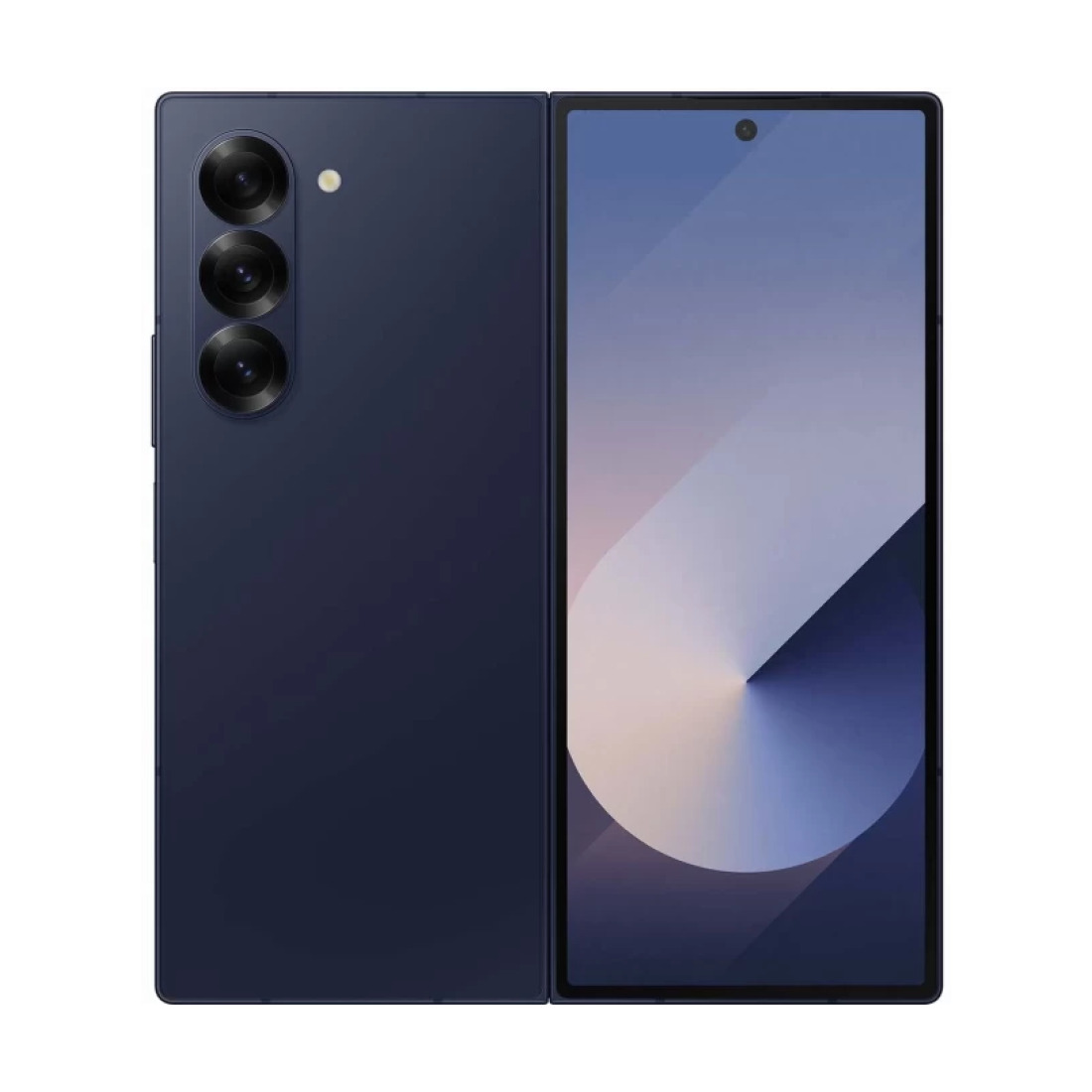 Samsung Galaxy Z Fold6 5G 12/1Tb (Navy) (SM-F956BDBNSKZ)