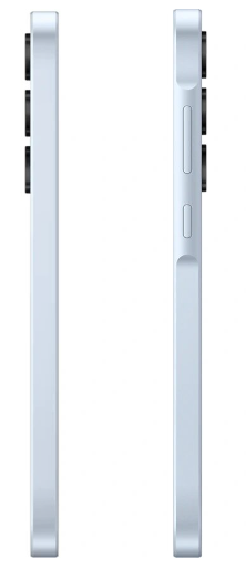 Samsung Galaxy A35 8/128Gb (Iceblue)