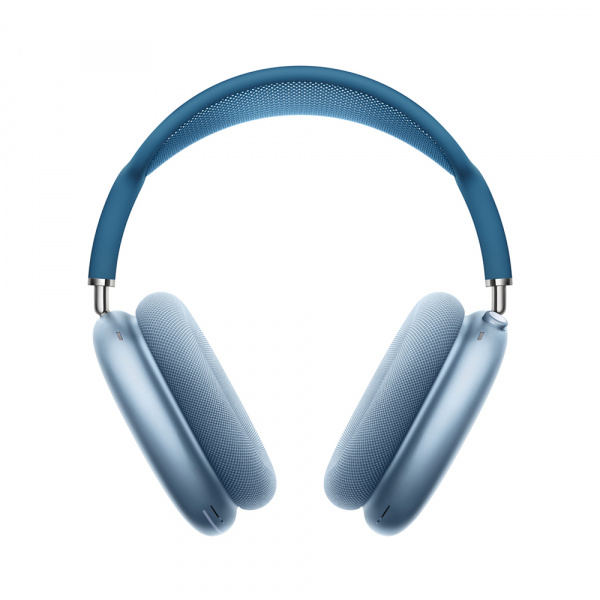 Беспроводная гарнитура Apple AirPods Max (Sky Blue) (MGYL3)
