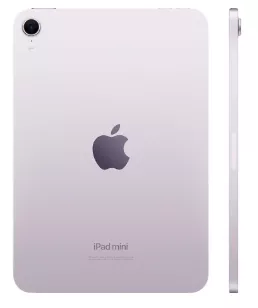 Apple iPad mini (2024) Wi-Fi + Cellular 512Gb (Purple)