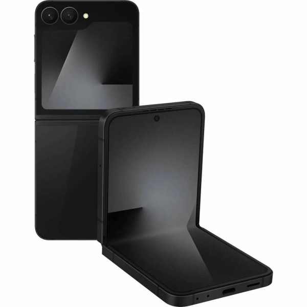 Samsung Galaxy Z Flip7 FE 5G 8/128Gb (Black)