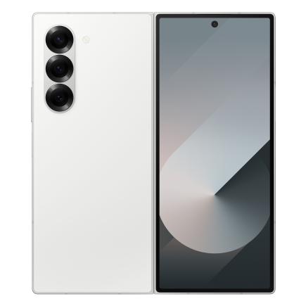 Samsung Galaxy Z Fold6 5G 12/256Gb (White)