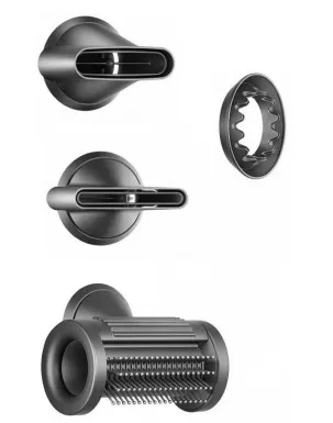 Фен Dyson Supersonic HD15 (Prussian Blue/Rich Copper) with Case