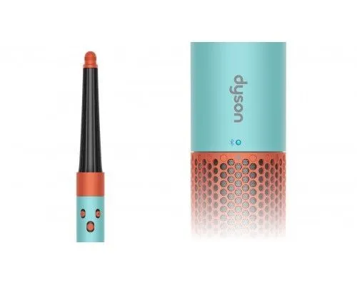 Фен-стайлер Dyson Airwrap i.d. HS08 (Ceramic Patina/Topaz) with Straight & Wavy Attachments уценка