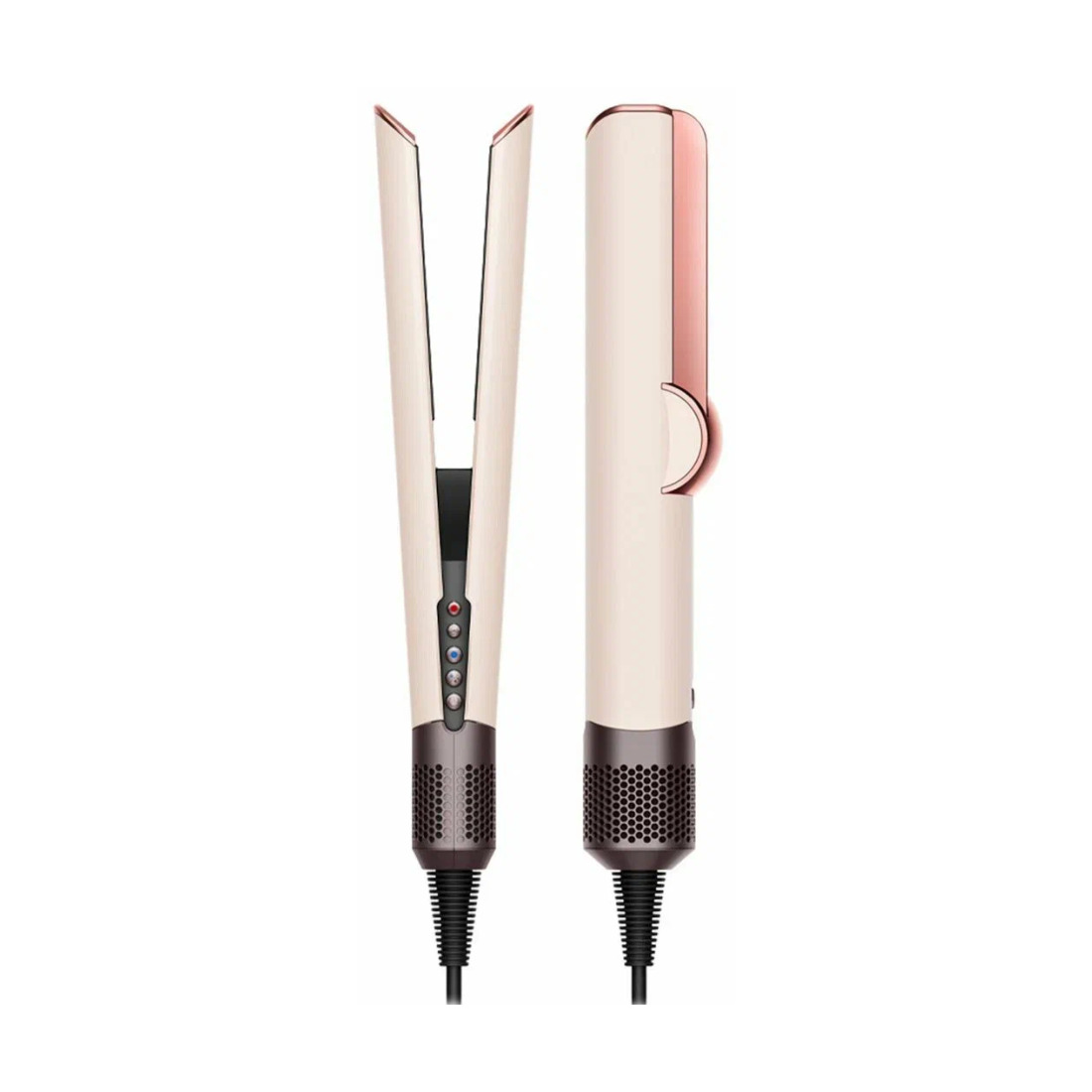 Выпрямитель Dyson (HT01) Airstrait Long (Ceramic Pink/Rose Gold)