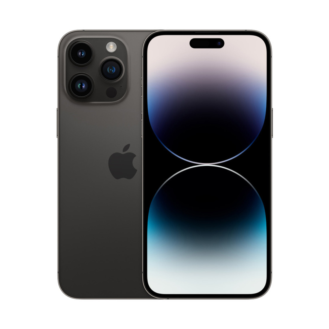 Apple iPhone 14 Pro Max 1Tb (Space Black)