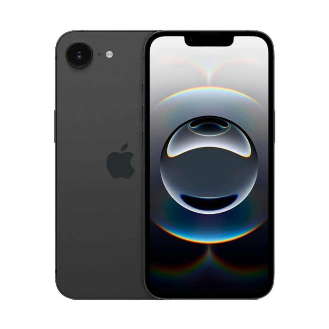 Apple iPhone 16e 512Gb (Black)