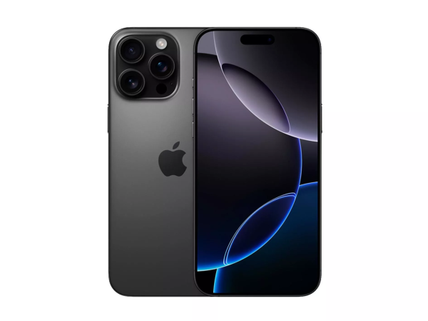 Apple iPhone 16 Pro 512Gb (Black Titanium) (2 sim) (Exchange Packed)