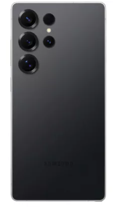 Samsung Galaxy S25 Ultra 12/1Tb (SM-S938B/DS) (Titanium Black)