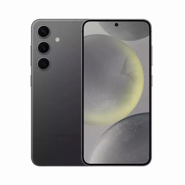 Samsung Galaxy S24+ 12/256Gb (Черный) (SM-S926BZKDCAU)