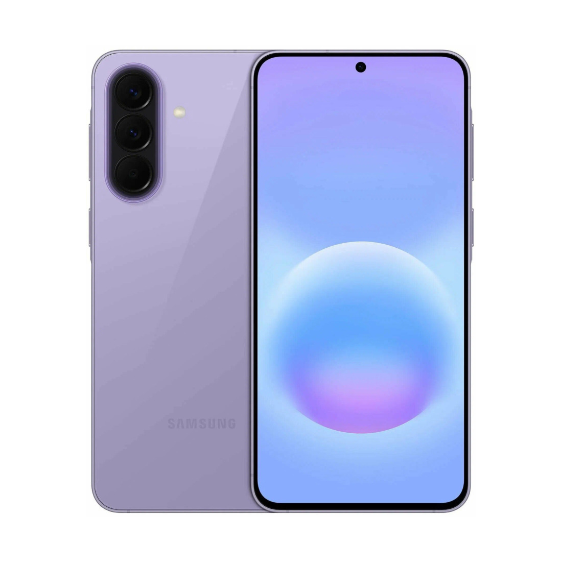 Samsung Galaxy A57 8/256Gb (Awesome Lilac)