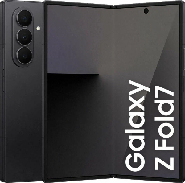 Samsung Galaxy Z Fold7 5G 16/1Tb (Jetblack)