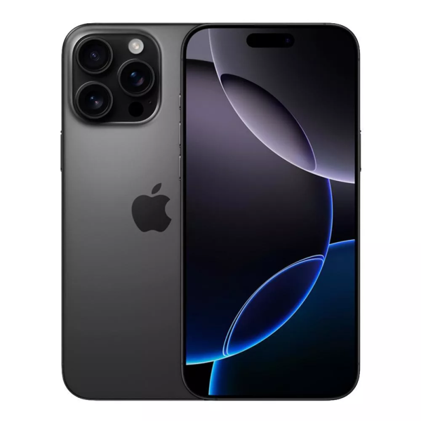 Apple iPhone 16 Pro Max 512Gb (Black Titanium) (Exchange Packed)