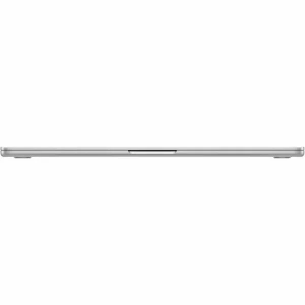 Apple MacBook Air 15 2025 M4 24/512Gb (Silver) (MC6J4)