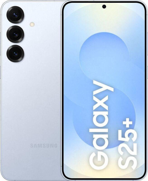 Samsung Galaxy S25+ 12/512Gb (Icyblue)