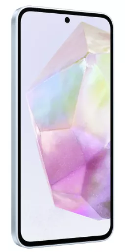 Samsung Galaxy A35 8/256Gb (Iceblue)