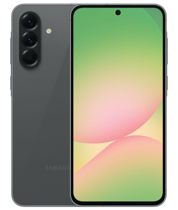 Samsung Galaxy A56 5G 8/256Gb (Черный) (SM-A566EZKCCAU)