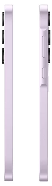 Samsung Galaxy A55 8/128Gb (Awesome Lilac)
