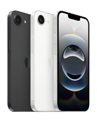 Apple iPhone 16e 128Gb (White)