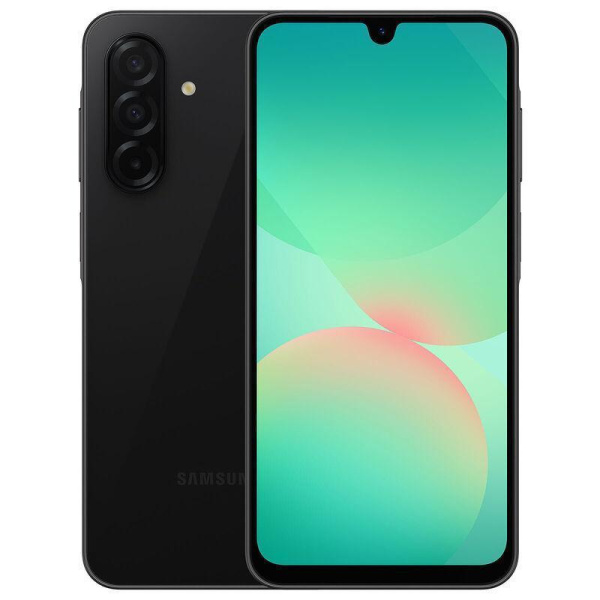 Samsung Galaxy A26 8/256Gb (Black)