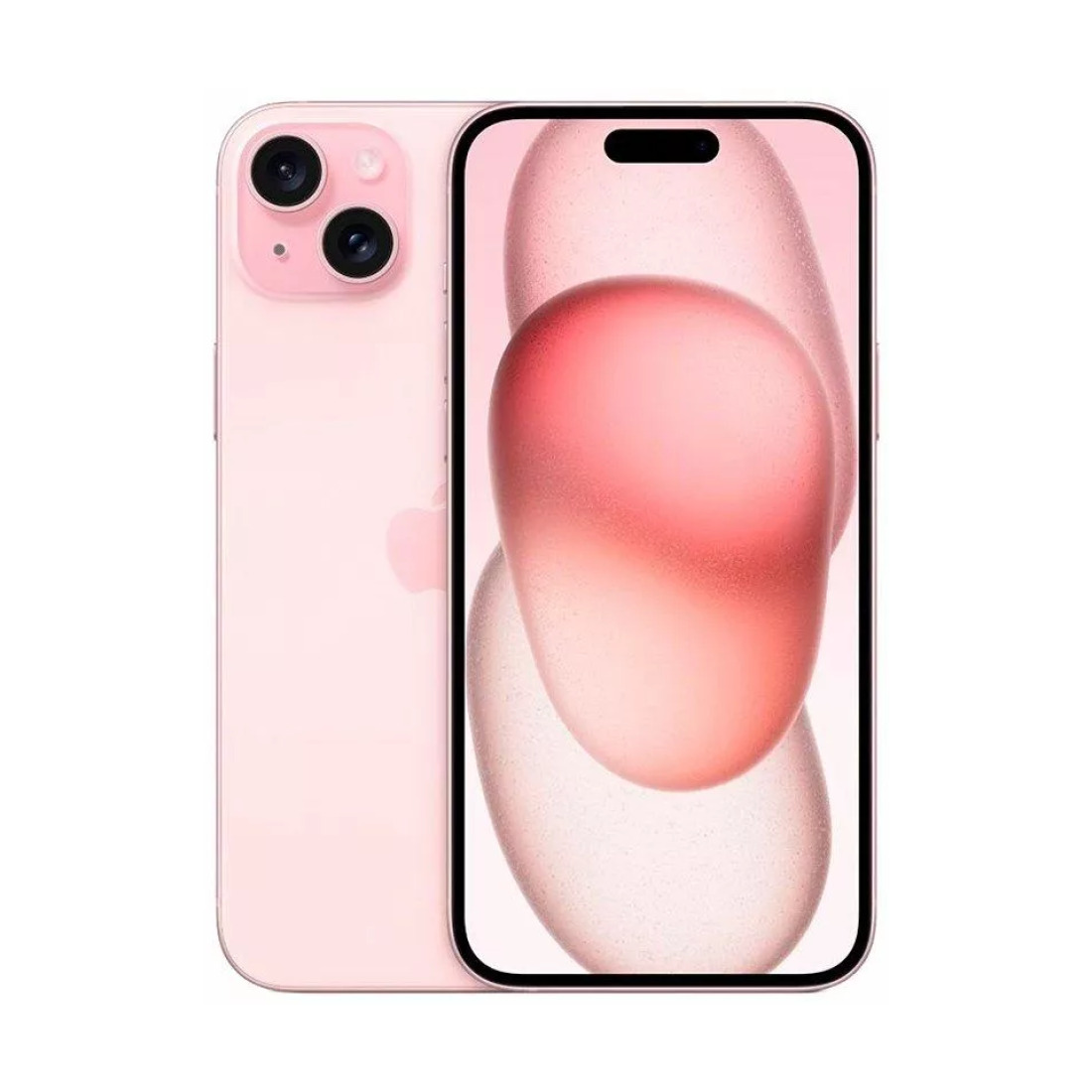 Apple iPhone 15 Plus 512Gb (Pink)