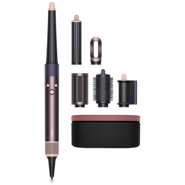 Фен-стайлер Dyson Airwrap i.d. HS08 (Jasper Plum) with Case (599032-01)