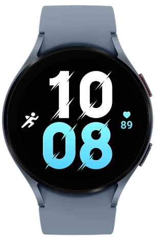 Умные часы Samsung Galaxy Watch 5 44mm (Sapphire)