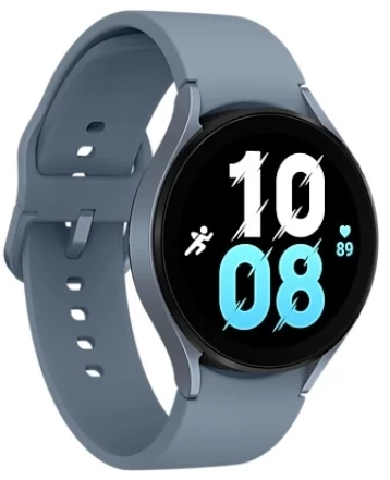 Умные часы Samsung Galaxy Watch 5 44mm (Sapphire)