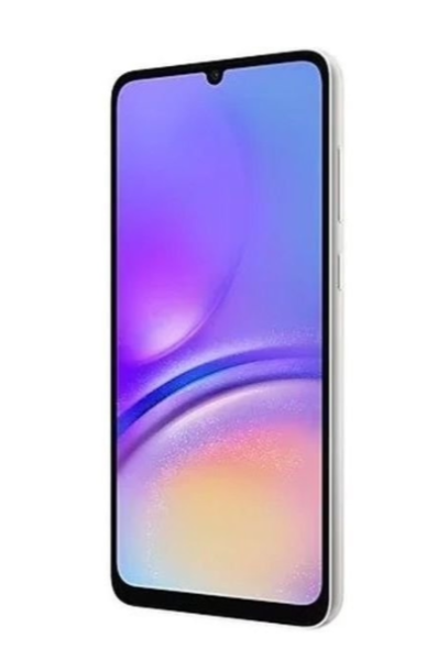 Samsung Galaxy A05 (SM-A055F/DS) 4/64Gb (Silver)