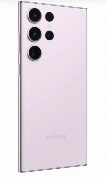 Samsung Galaxy S23 Ultra 12/512Gb (Lavender)