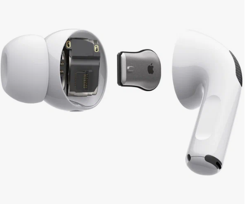 Левый наушник AirPods Pro (2nd Generation) (L)