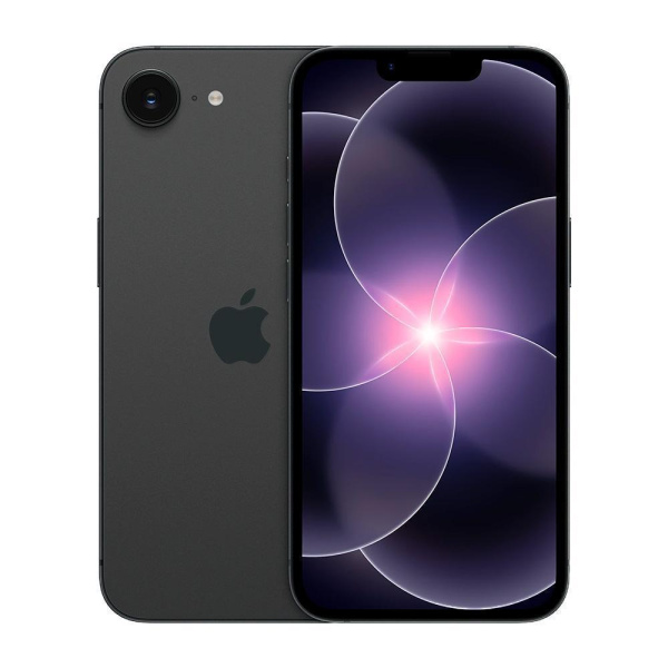 Apple iPhone 17e 512Gb (Black)