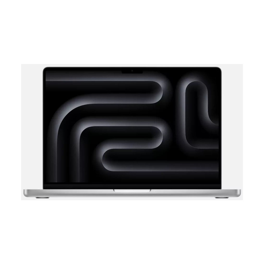 Apple MacBook Pro 16 2024 M4 Max 48Gb/1Tb (Silver) (MX2W3)