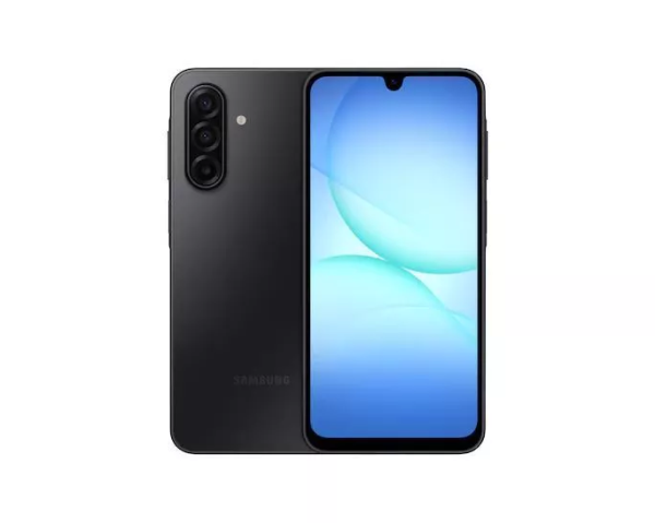 Samsung Galaxy A17 4/128Gb (Black)