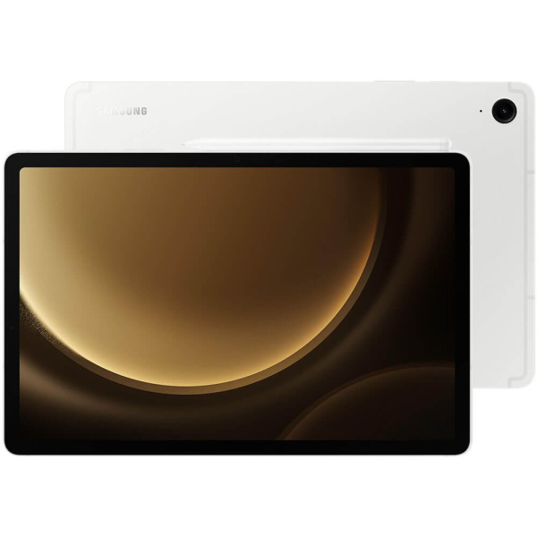 Samsung Galaxy Tab S9 FE 256Gb 5G (Silver)