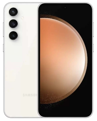 Samsung Galaxy S23 FE 8/256Gb (SM-F711B/DS) (Cream)