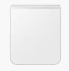 Samsung Galaxy Z Flip6 12/512Gb (White)