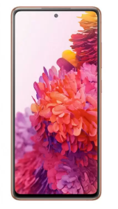 Samsung Galaxy S20 FE 6/128Gb (Оранжевый) (SM-G780GZOMSER) New