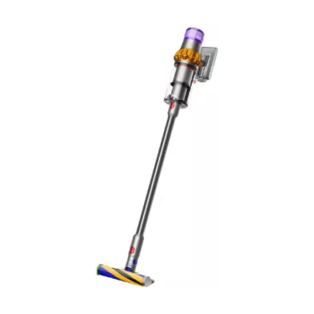 Пылесос Dyson V15 Detect Absolute (SV47) (Absolute Gold) EU