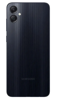 Samsung Galaxy A05 4/64Gb (Black)