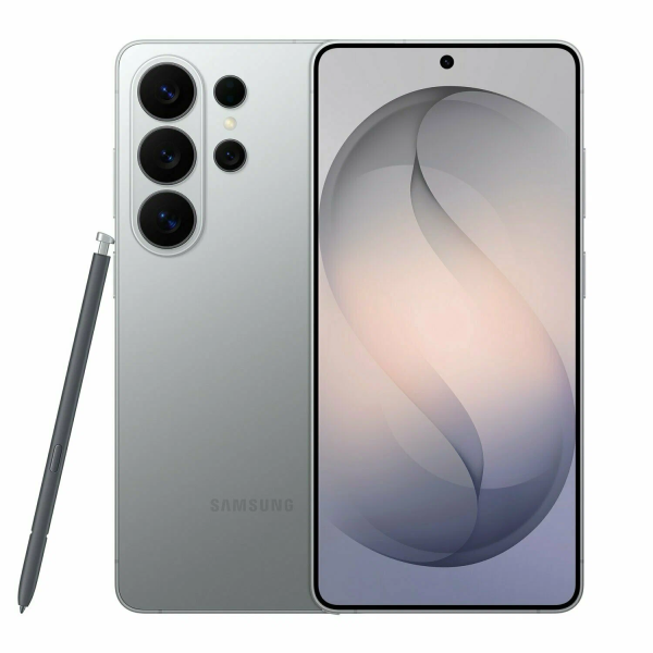Samsung Galaxy S26 Ultra 16/1Tb (Silver Shadow)