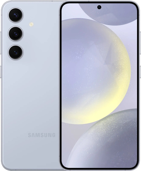 Samsung Galaxy S24+ 12/256Gb (Sapphire Blue)