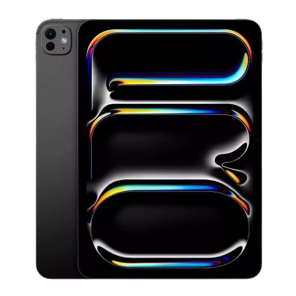Apple iPad Pro 13 (2025) 2Tb Wi-Fi with Standard glass (Space Black)