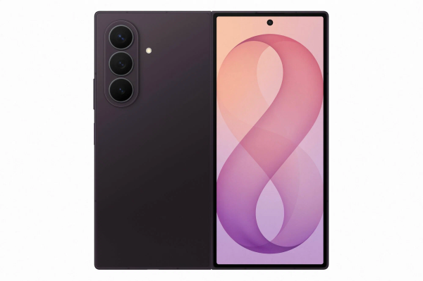 Samsung Galaxy Z Fold8 Ultra 16/1Tb (Violet Shadow)