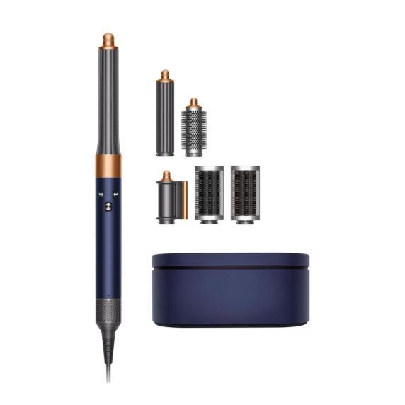 Фен-стайлер Dyson Airwrap Complete Long HS05 (Prussian Blue/Rich Copper)