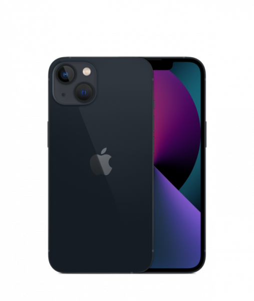 Apple iPhone 13 128Gb (Midnight) (2 sim)