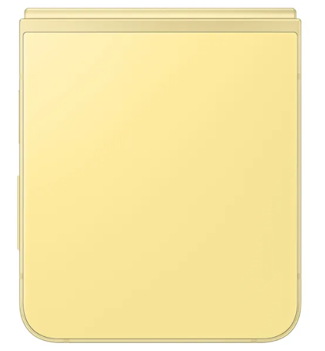 Samsung Galaxy Z Flip6 12/256Gb (Yellow) (SM-F741BZYGSKZ)