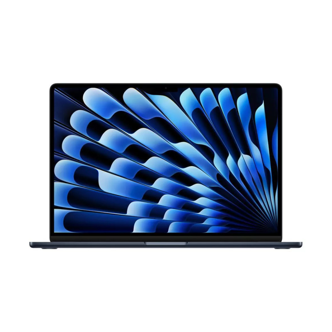 Apple MacBook Air 13 2025 M4 24/512Gb (Midnight) (MC6C4)